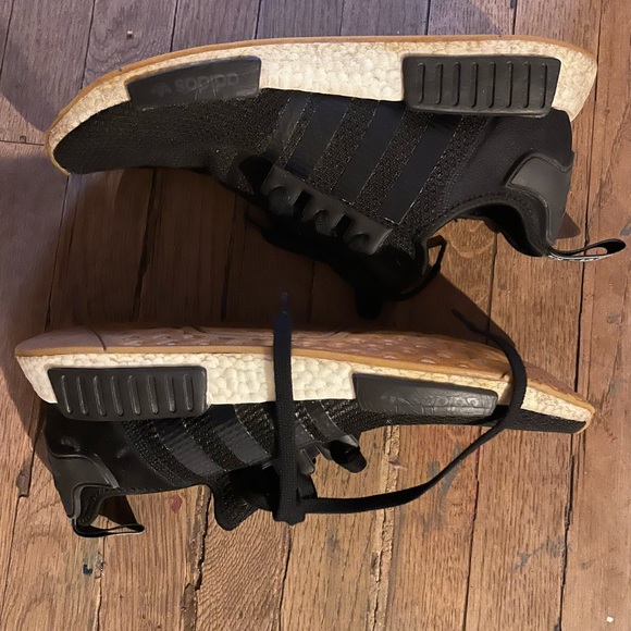 Adidas nmd size 13 - Picture 1 of 4